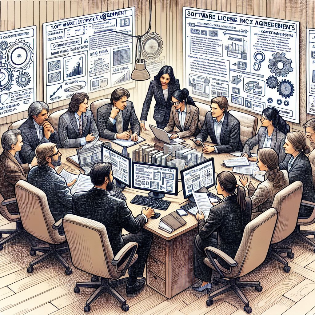 Navigating Software Licensing: Tips for Small Business Owners