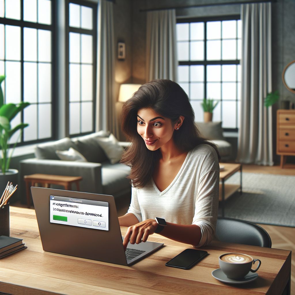 Instant Downloads: How to Get Your Software in Minutes