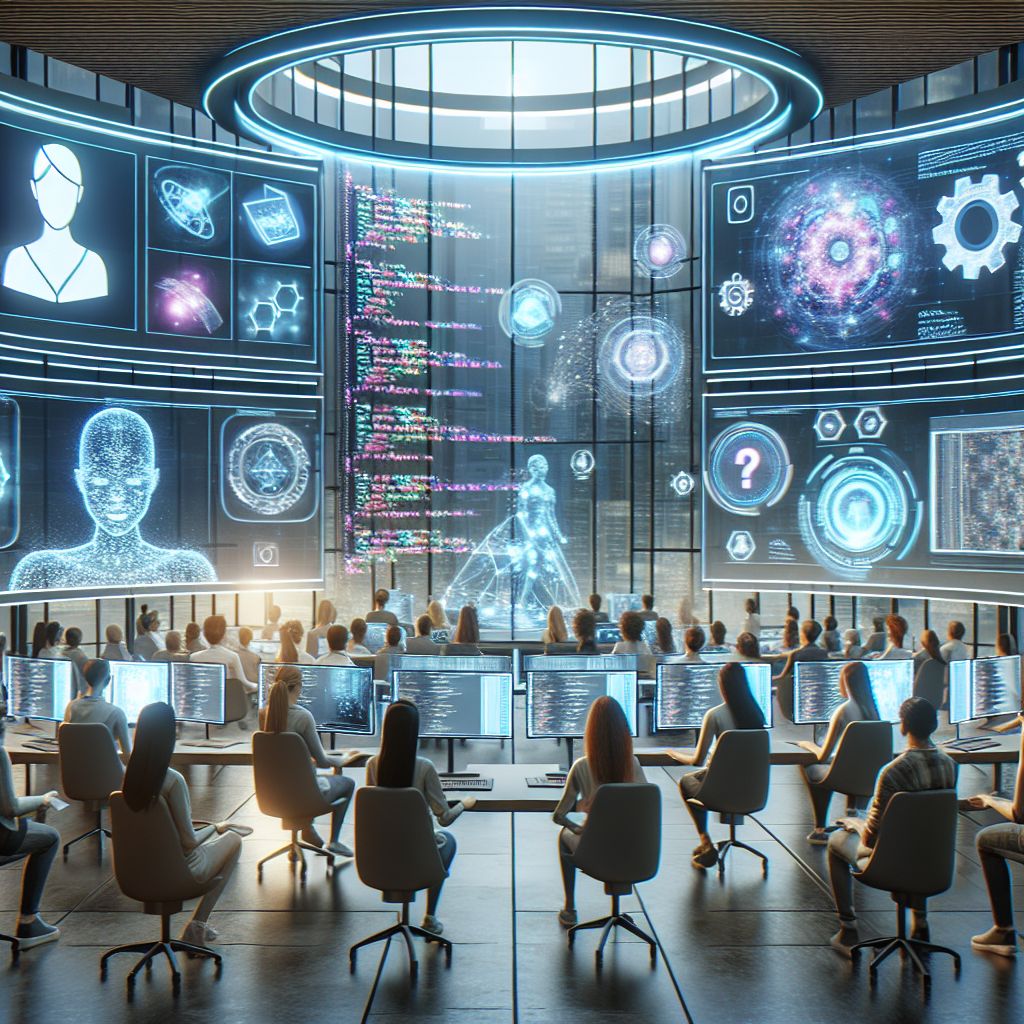 Upcoming Trends in Software You Should Know About