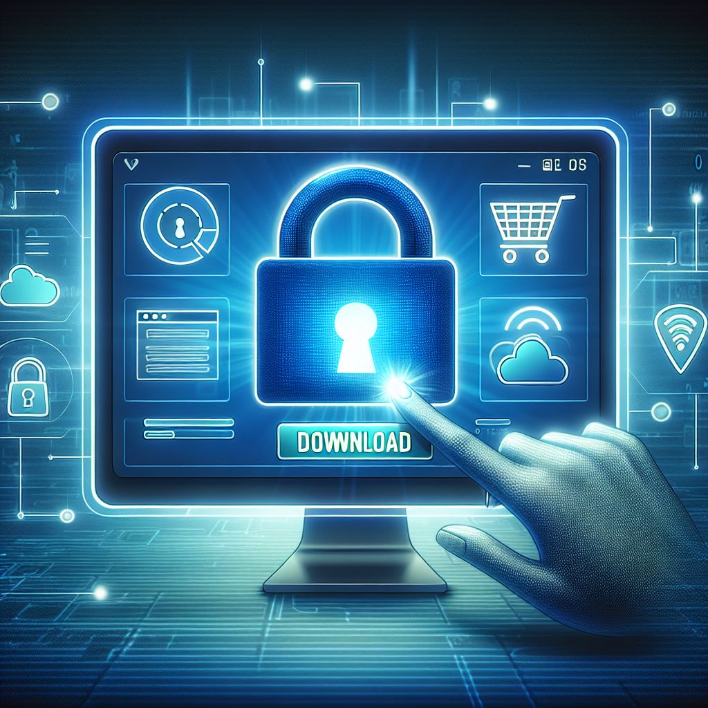 Tips for Safely Downloading Software from E-commerce Sites