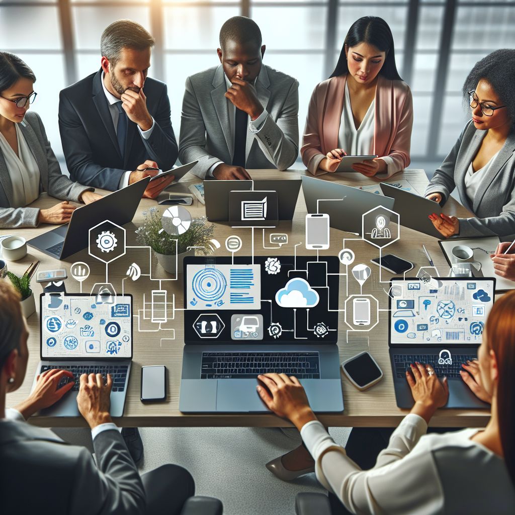 Factors to Consider When Investing in Software for Remote Teams
