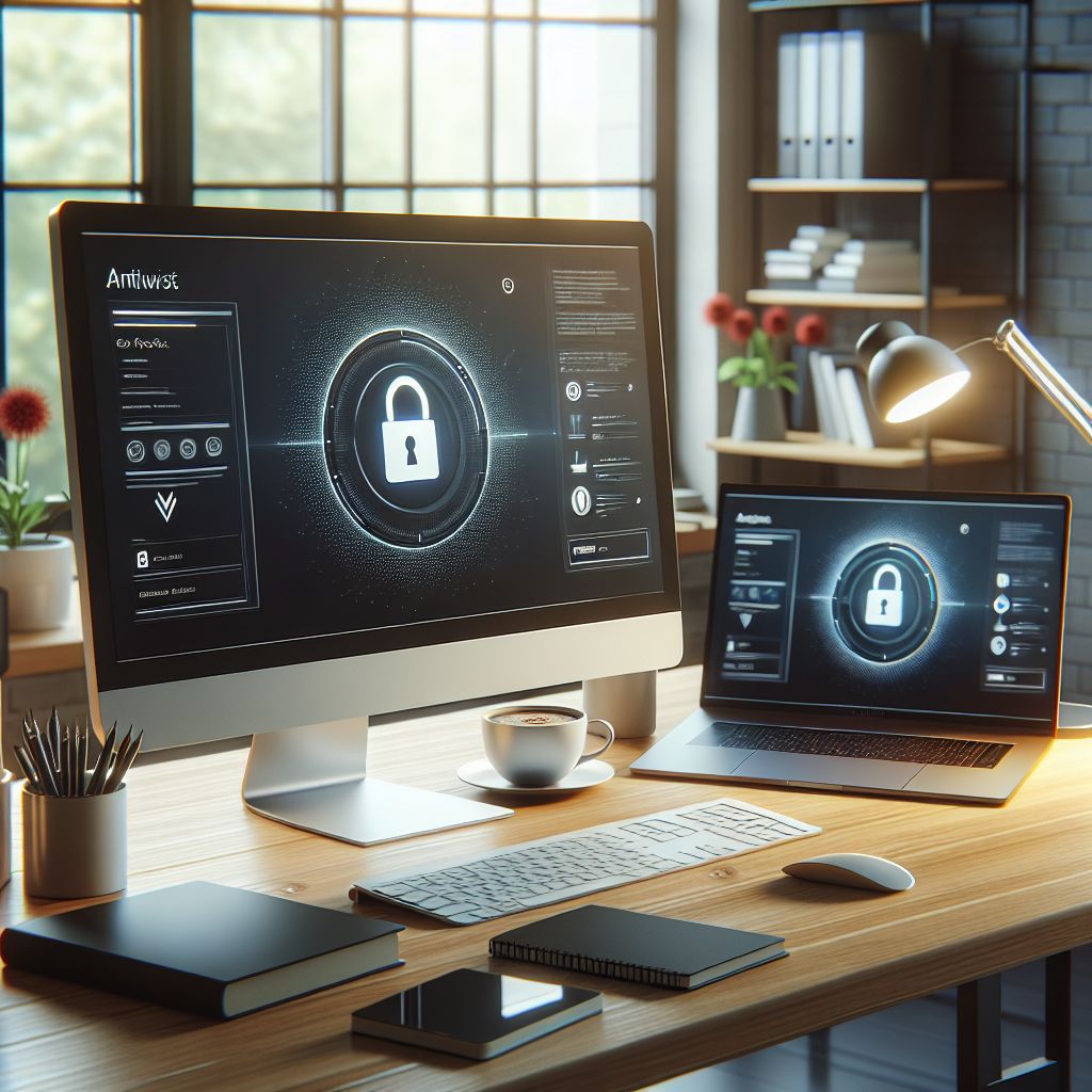 How to Select the Right Antivirus Software for Your PC or Mac