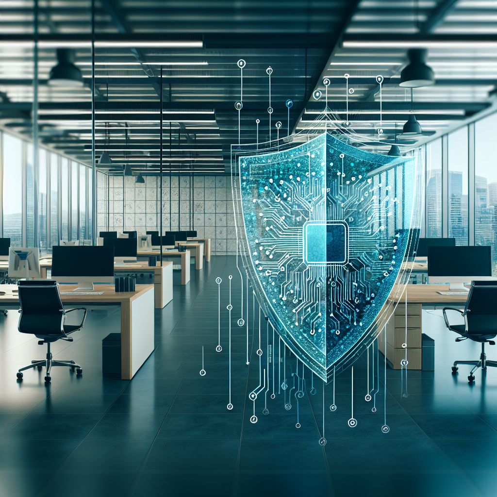 How to Safeguard Your Business with the Right Antivirus Software
