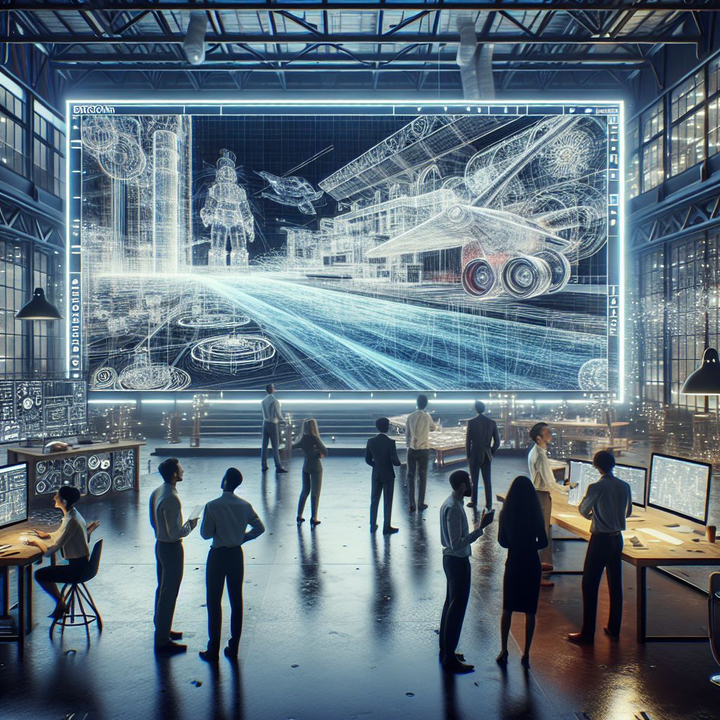 AutoCAD: Unleashing Creativity in Engineering and Design