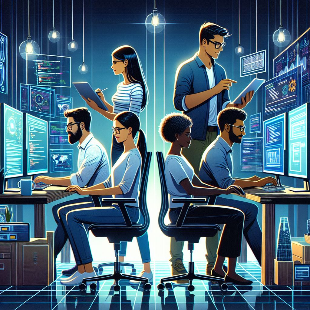 How to Choose the Right Software for IT Professionals