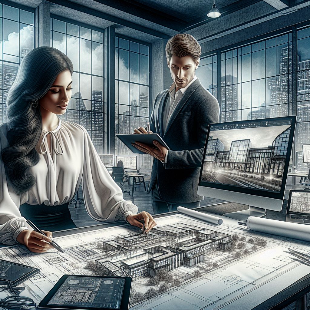 Mastering AutoCAD: Essential Software for Every Architect & Engineer