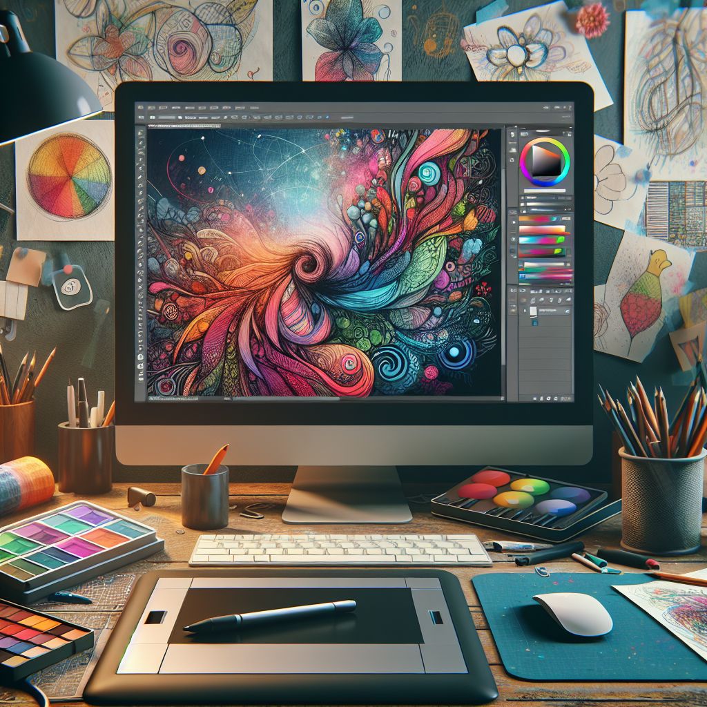Top Features in Corel Painter That Every Artist Should Know