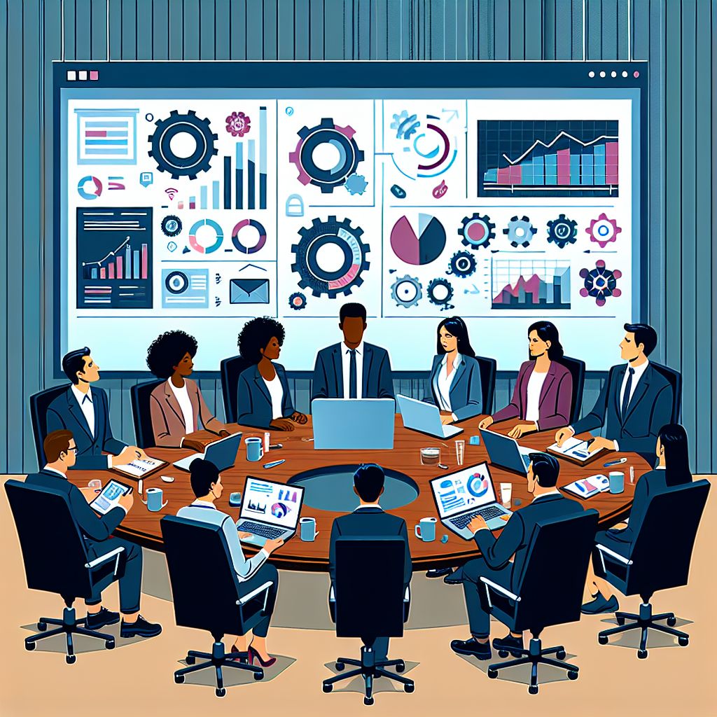 Key Considerations for Purchasing Business Software Licenses