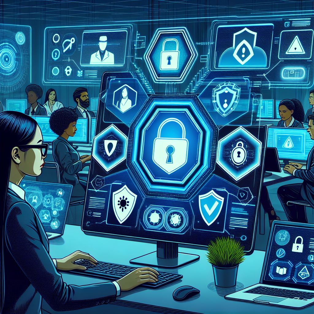 Choosing Antivirus Software: What Features to Look For