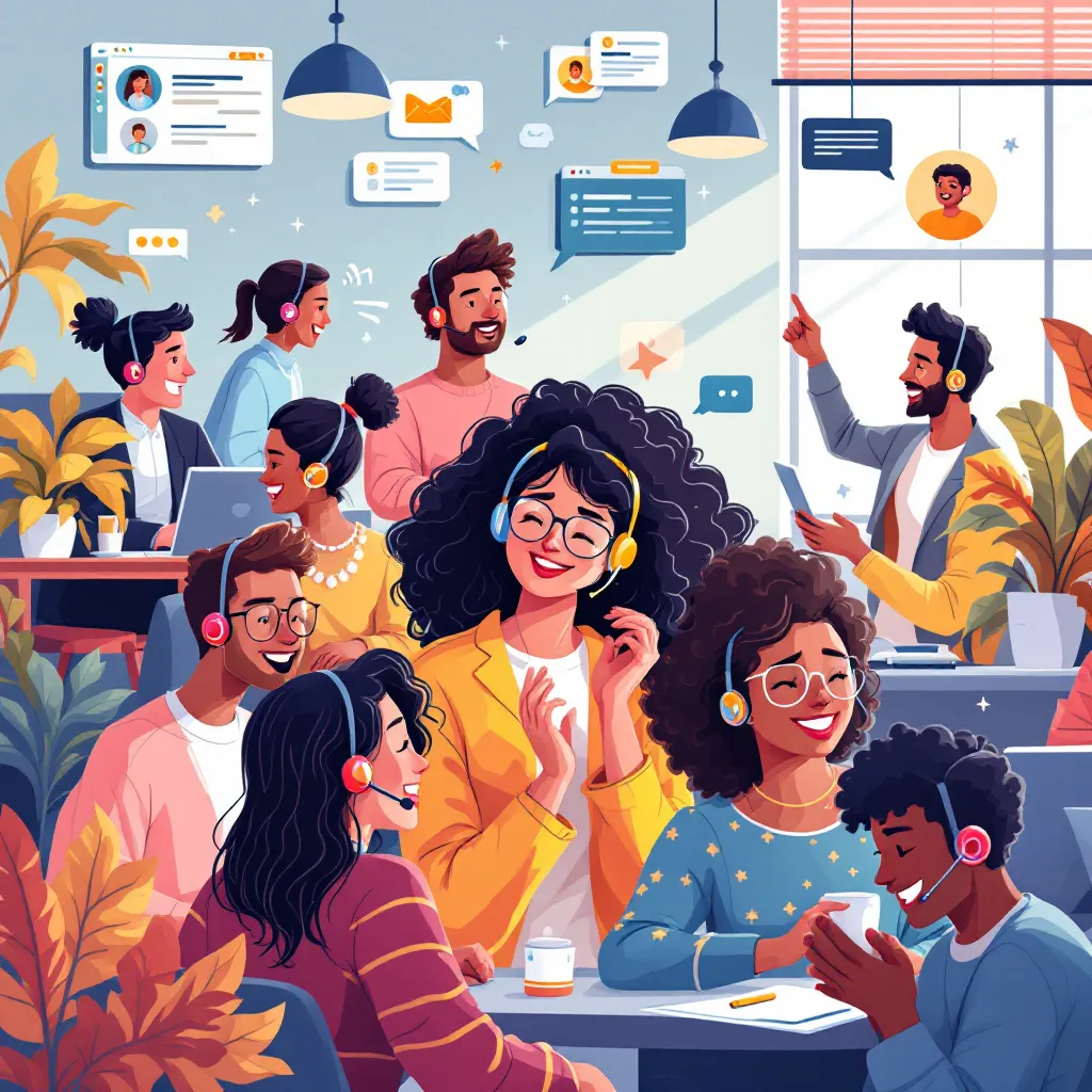 5 Reasons Why Live Customer Support is a Game Changer