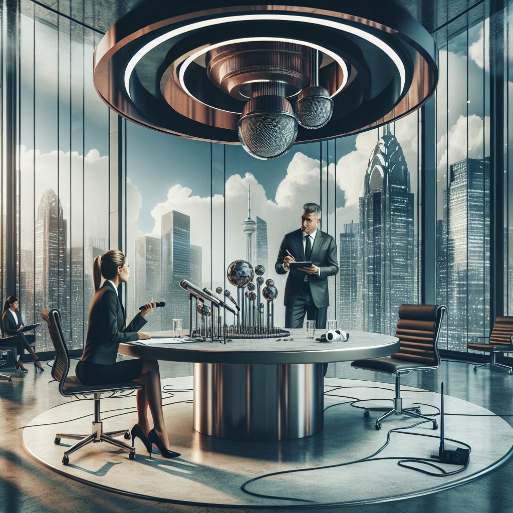 Interview with an Industry Expert: The Future of Industrial Supplies