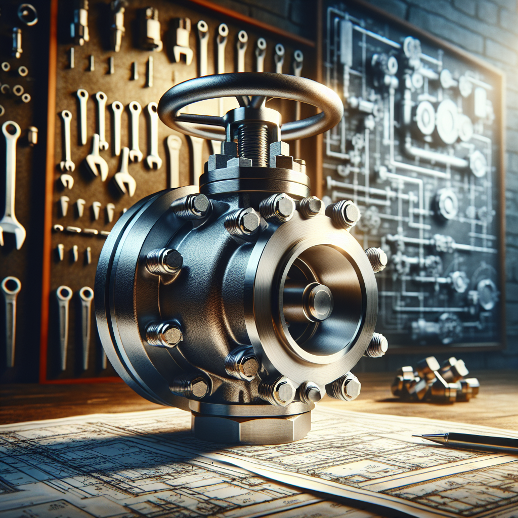 Why Quality Matters: The Importance of Choosing the Right Valves in Your Projects