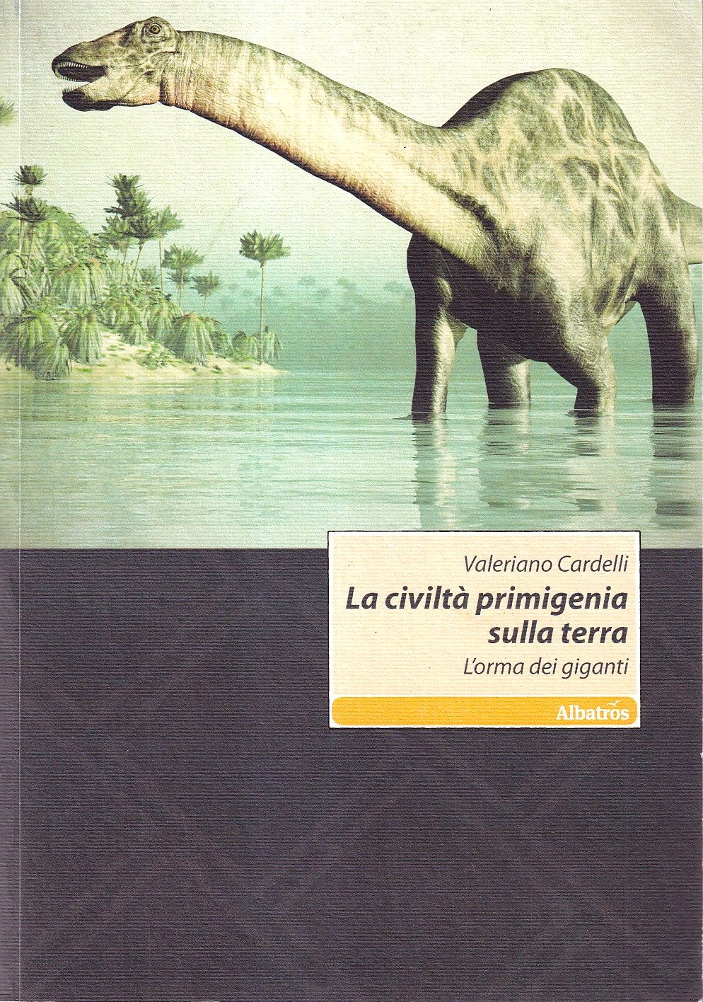 Giganti sulla terra