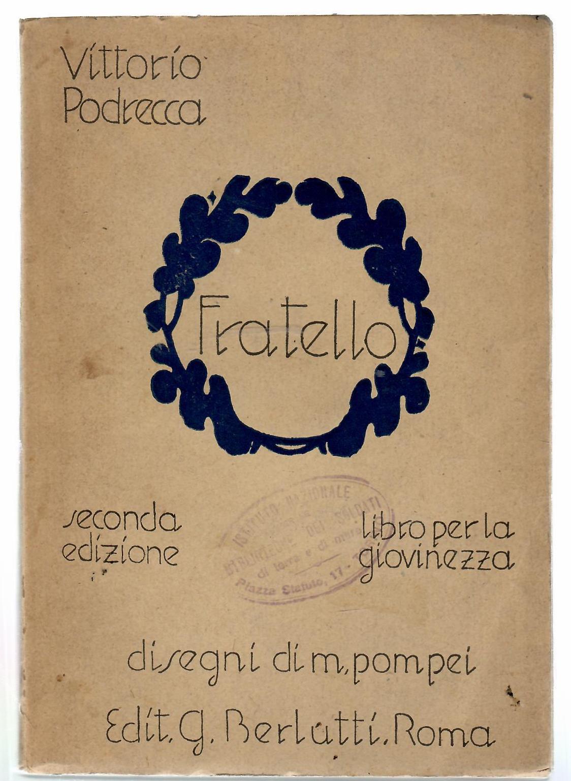 Il delitto di Fausto Diamante