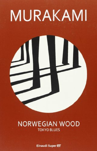 Norwegian Wood   Tokyo Blues