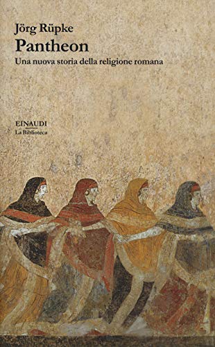 L&rsquo; imperatore Giuliano