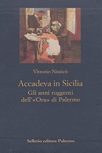 Di fronte al nemico