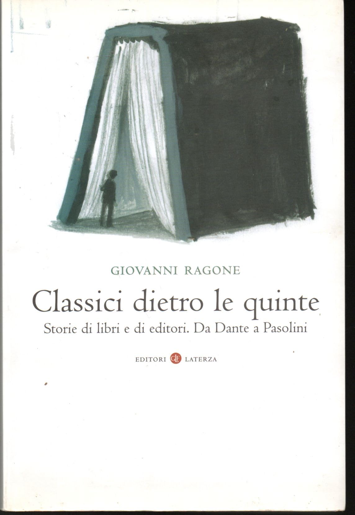 Sostare nell&rsquo;imperfezione. L&rsquo;inadeguatezza come possibilità