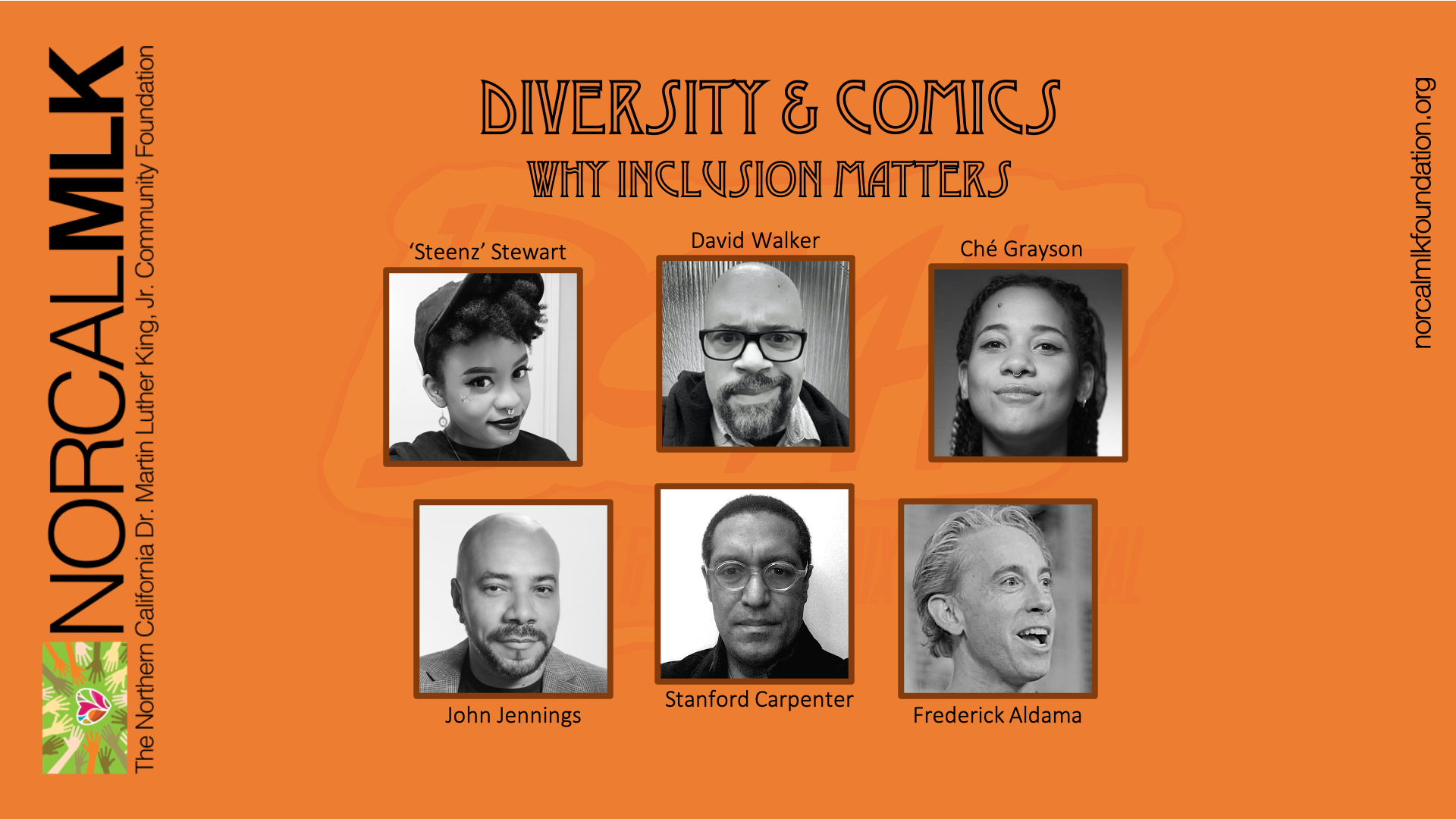 Diversity and Comics: Why Inclusion Matters