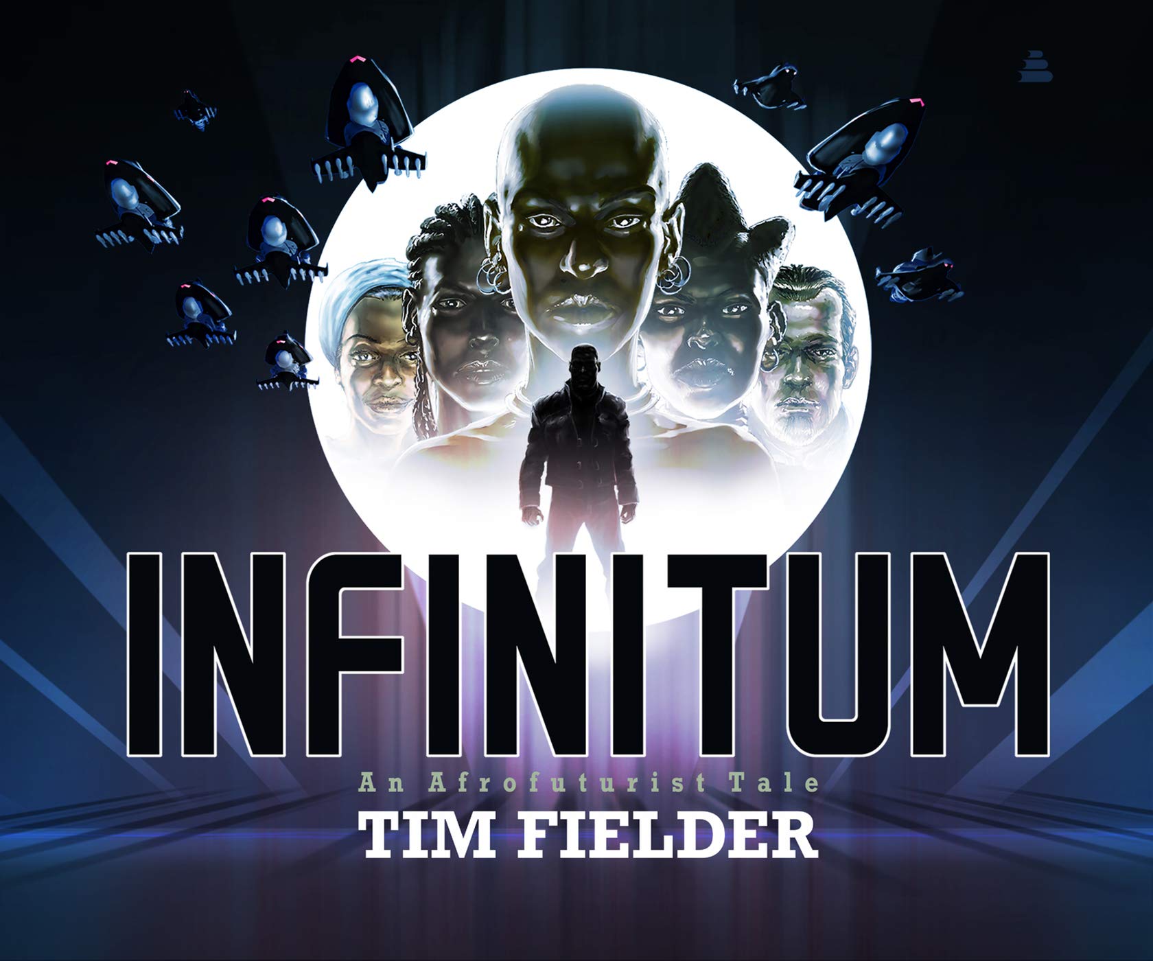 Spotlight with Tim Fielder