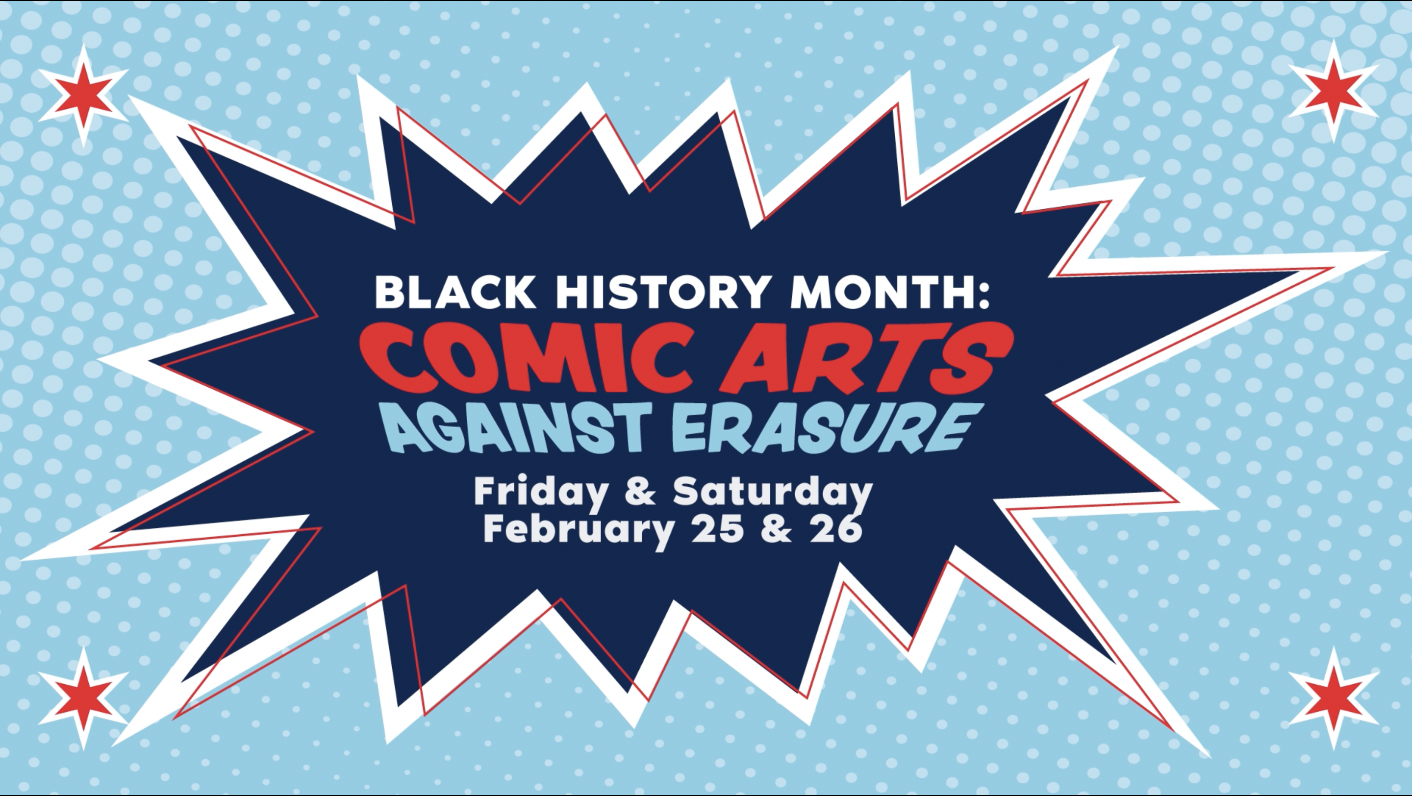 BCAF and Chicago History Museum Launch Black History Month Program