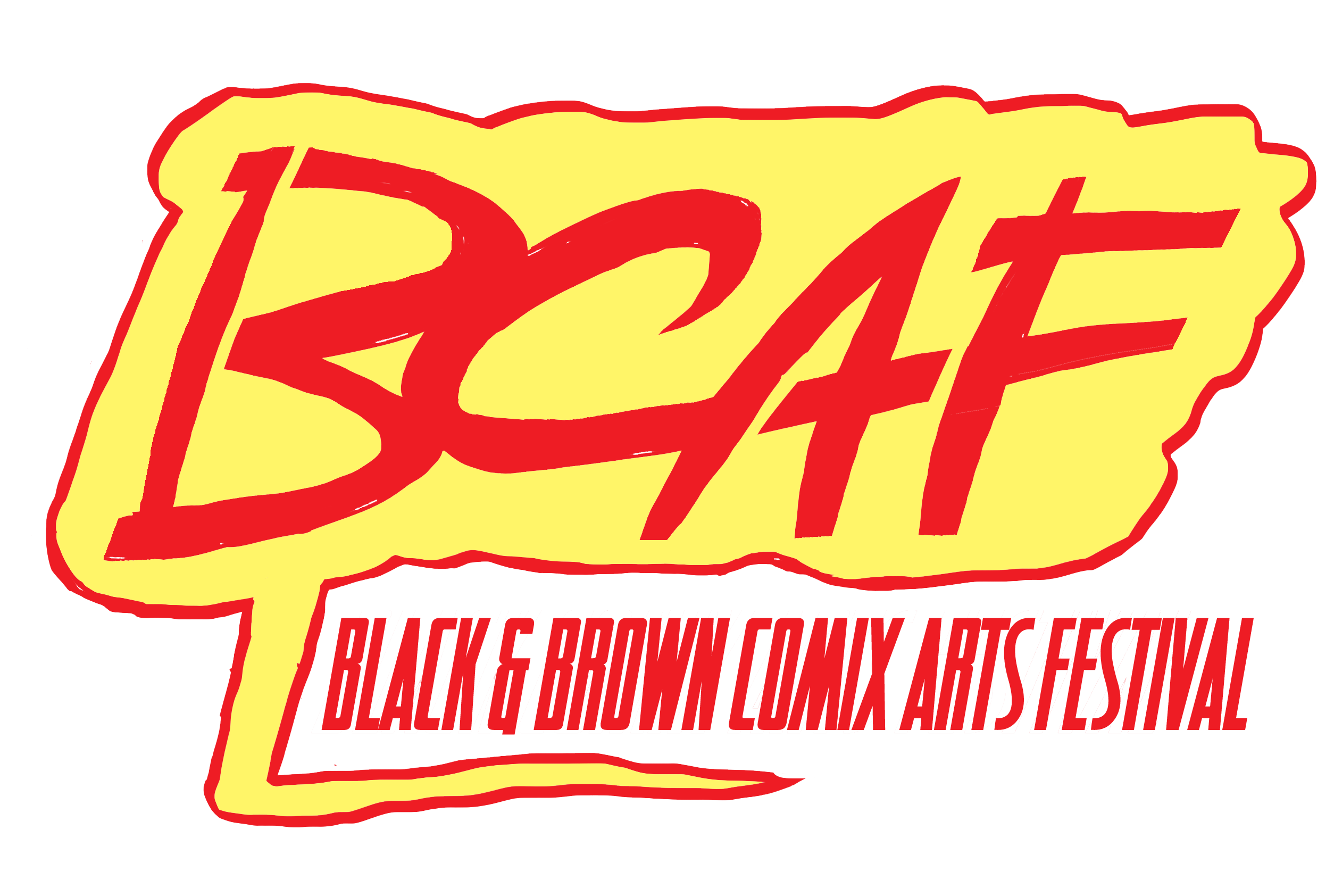 BCAF Logo