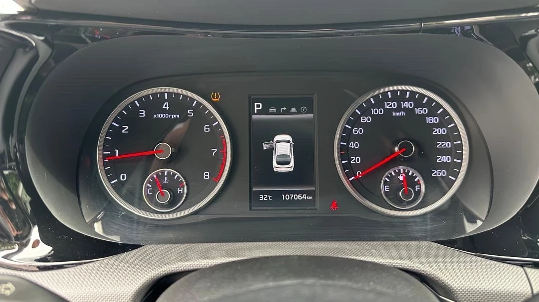 Продажа Kia K5 III 2020 фото номер 11