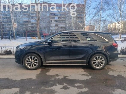 Продажа Kia Sorento III Prime Рестайлинг 2018 фото номер 4