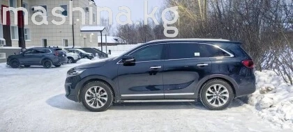 Продажа Kia Sorento III Prime Рестайлинг 2018 фото номер 8