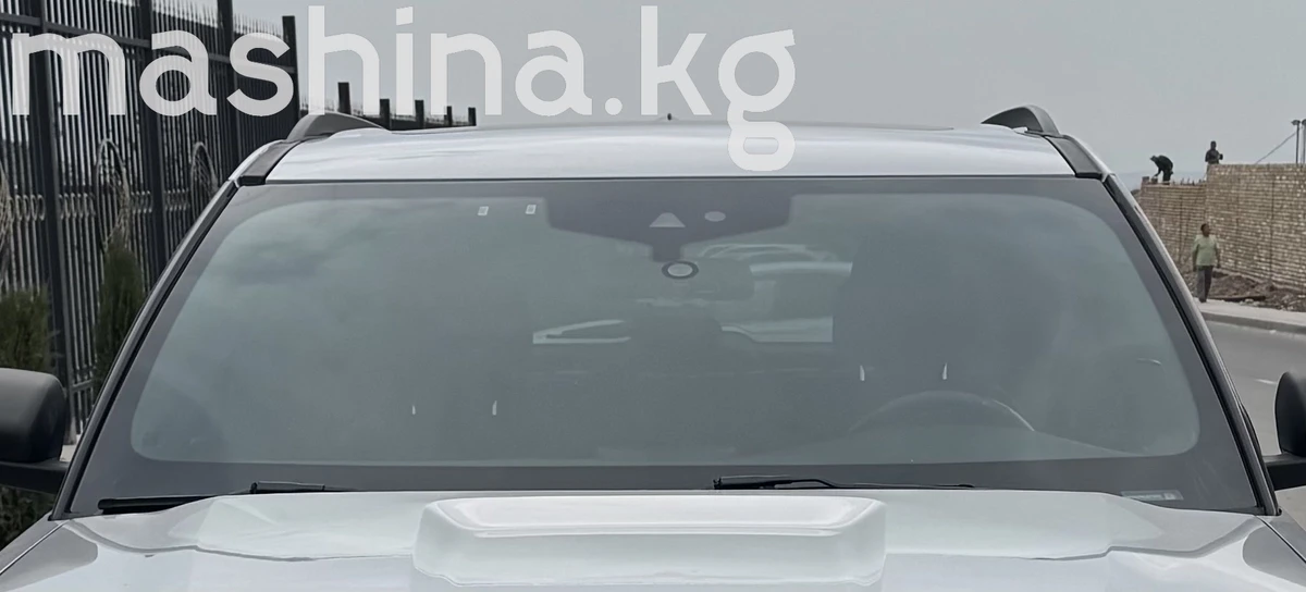 Продажа Ford Explorer V Рестайлинг 2020 фото номер 11