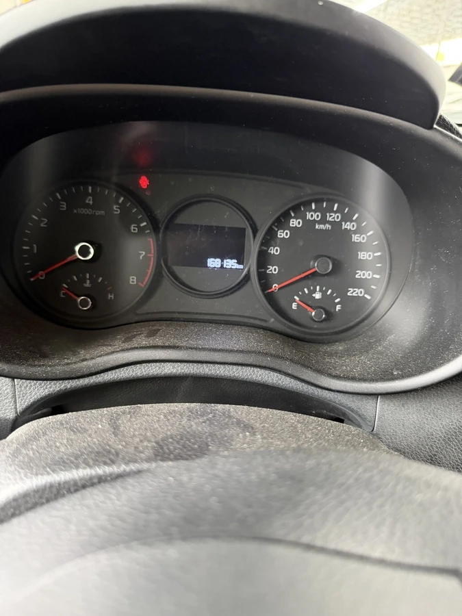 Продажа Kia Morning III 2021 фото номер 7