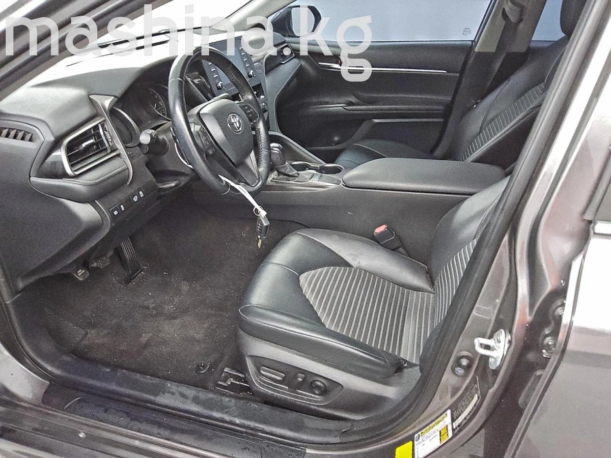 Продажа Toyota Camry VIII (XV70) Рестайлинг 2022 фото номер 7