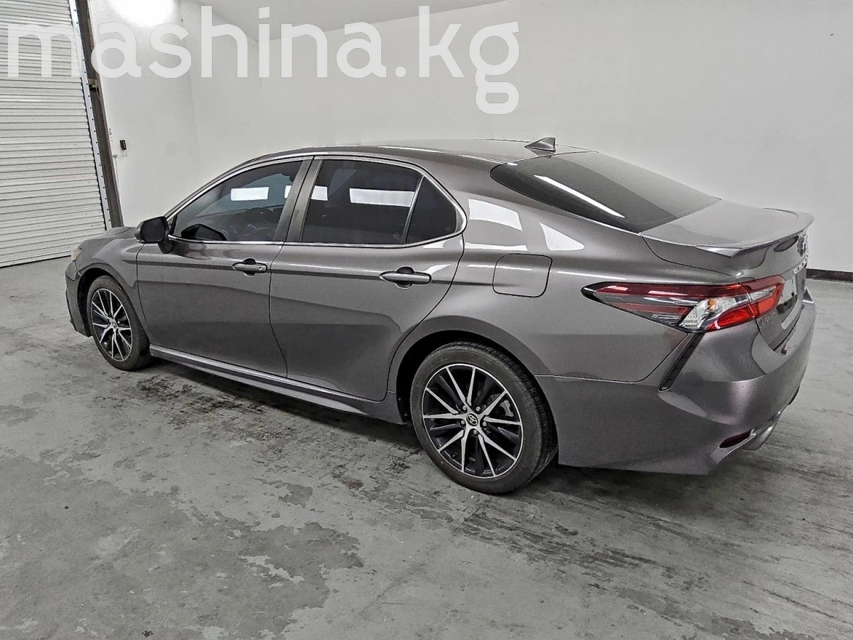 Продажа Toyota Camry VIII (XV70) Рестайлинг 2022 фото номер 3