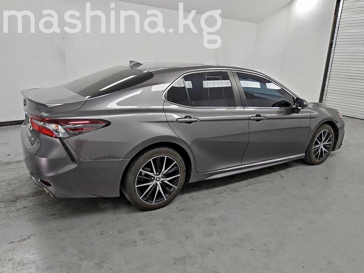 Продажа Toyota Camry VIII (XV70) Рестайлинг 2022 фото номер 4