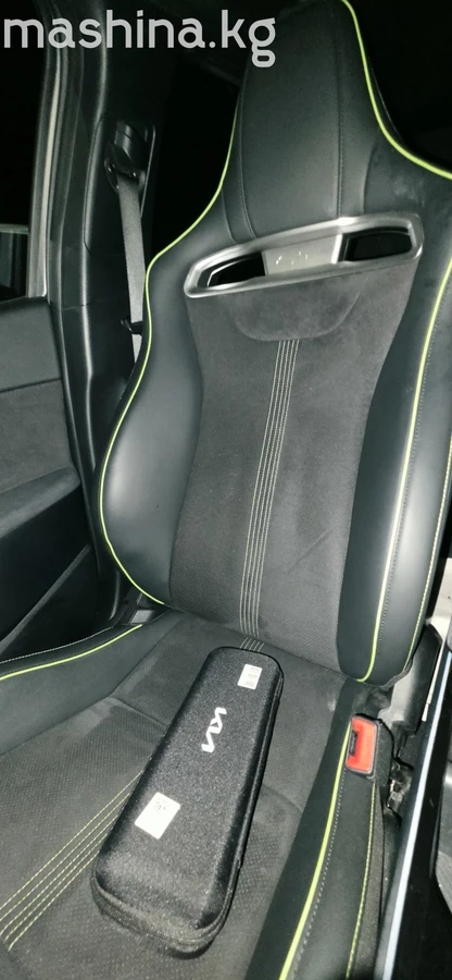 Продажа Kia EV6 I 2024 фото номер 6