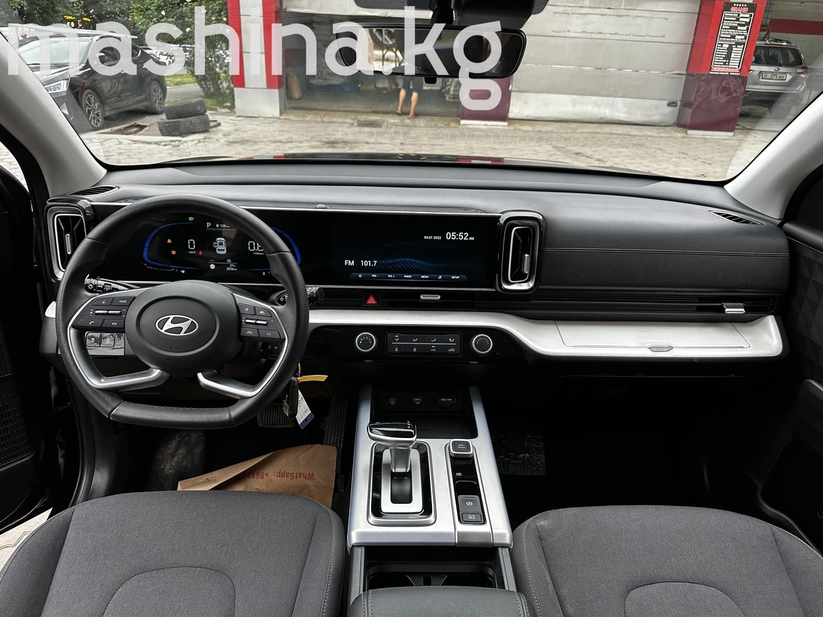 Продажа Hyundai Mufasa I (NU2) 2023 фото номер 8