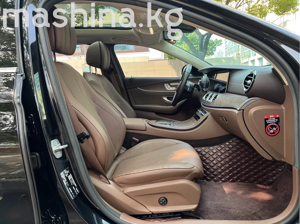 Продажа Mercedes-Benz E-Класс V (W213, S213, C238) Рестайлинг 2022 фото номер 10