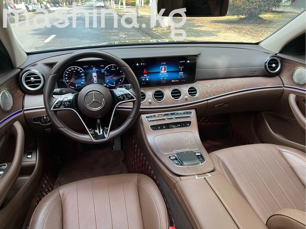 Продажа Mercedes-Benz E-Класс V (W213, S213, C238) Рестайлинг 2022 фото номер 12