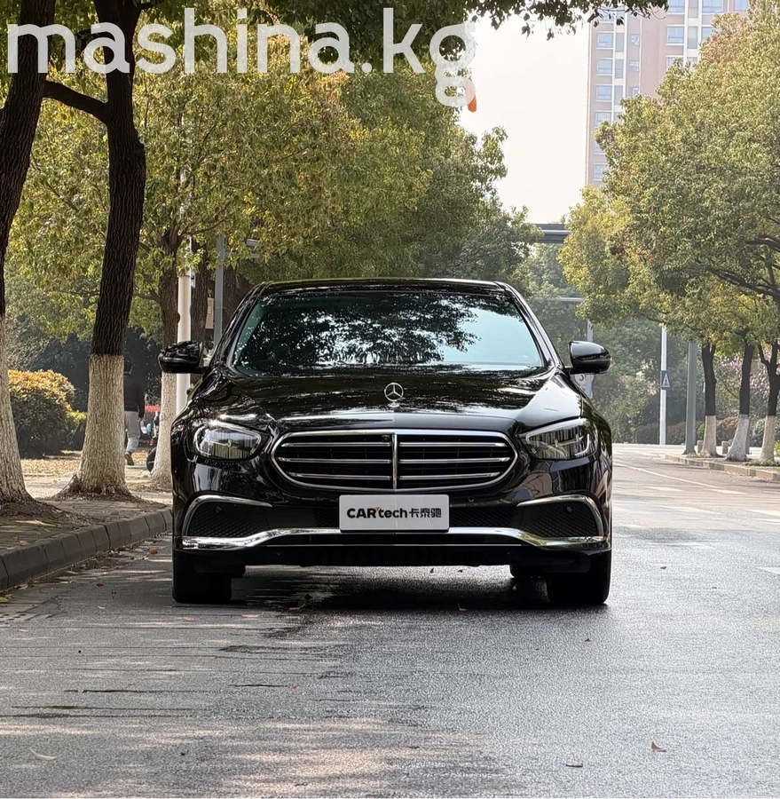 Продажа Mercedes-Benz E-Класс V (W213, S213, C238) Рестайлинг 2022