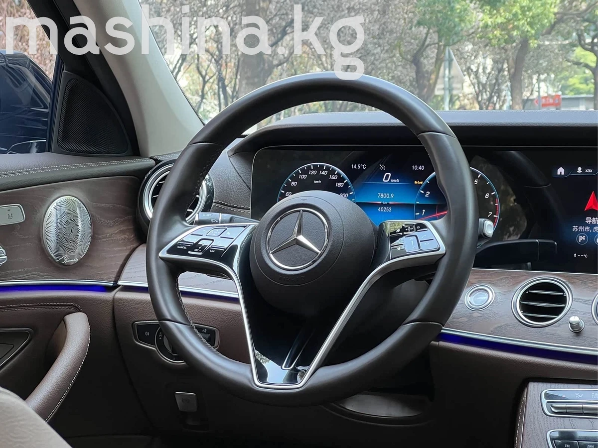 Продажа Mercedes-Benz E-Класс V (W213, S213, C238) Рестайлинг 2022 фото номер 13