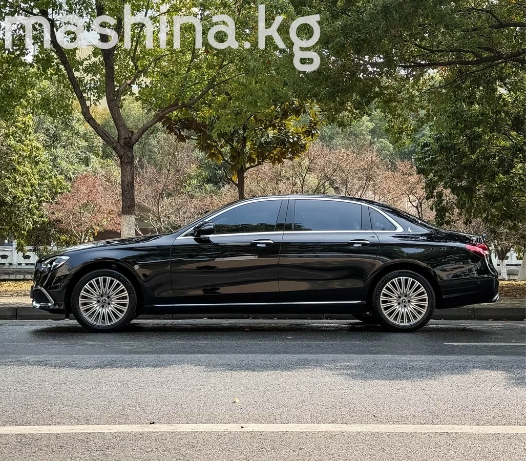 Продажа Mercedes-Benz E-Класс V (W213, S213, C238) Рестайлинг 2022 фото номер 4