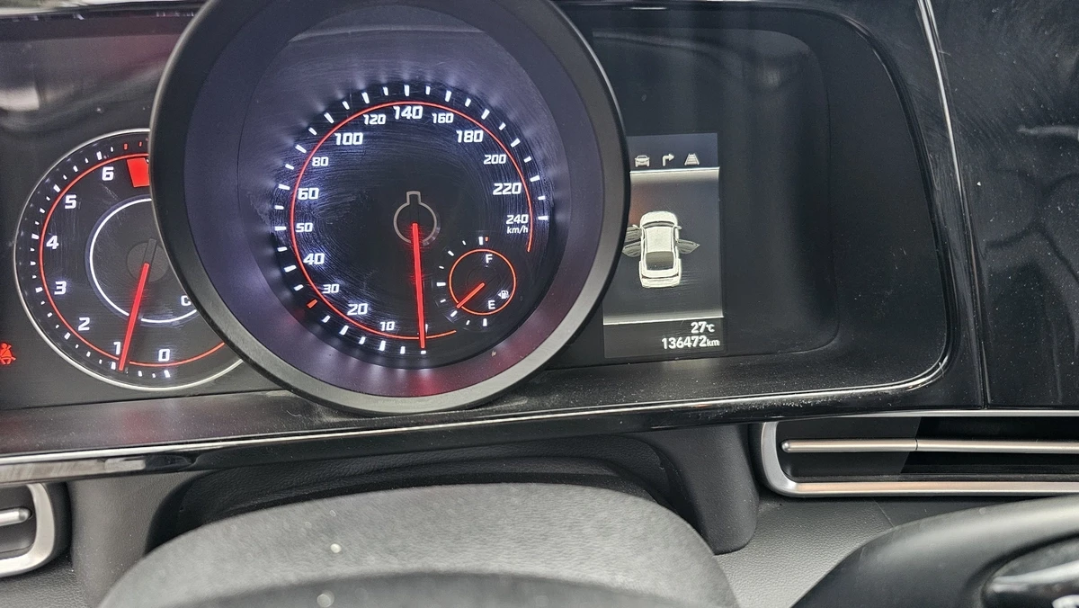 Продажа Hyundai Avante VII 2021 миниатюра 11