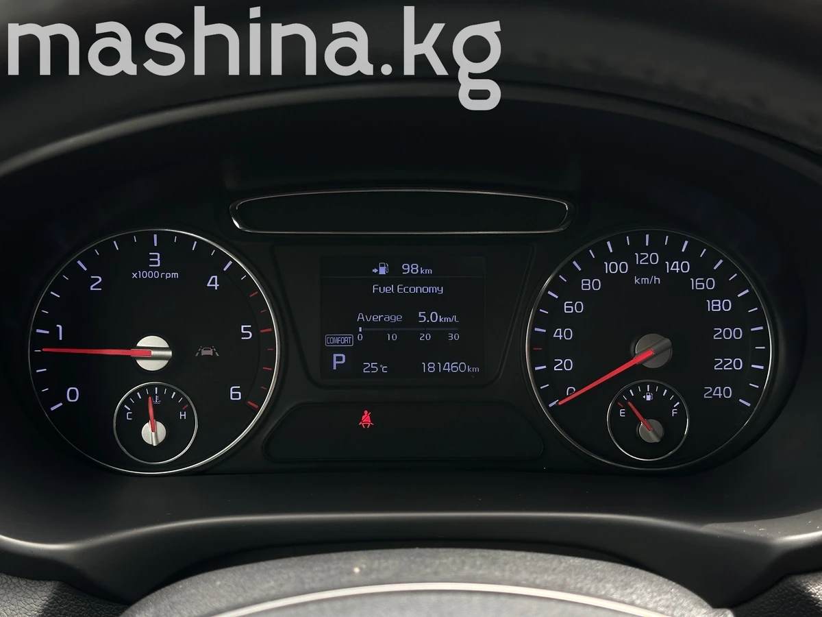 Продажа Kia Sorento III Prime Рестайлинг 2019 фото номер 10