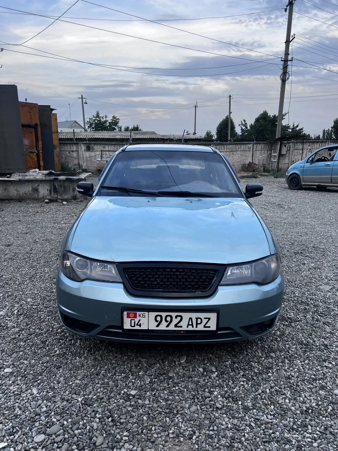 Продажа Daewoo Nexia I Рестайлинг 2009