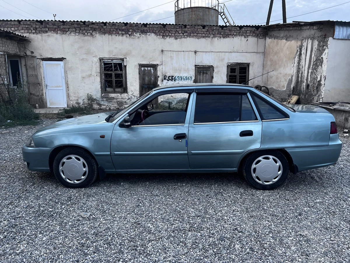 Продажа Daewoo Nexia I Рестайлинг 2009 фото номер 2