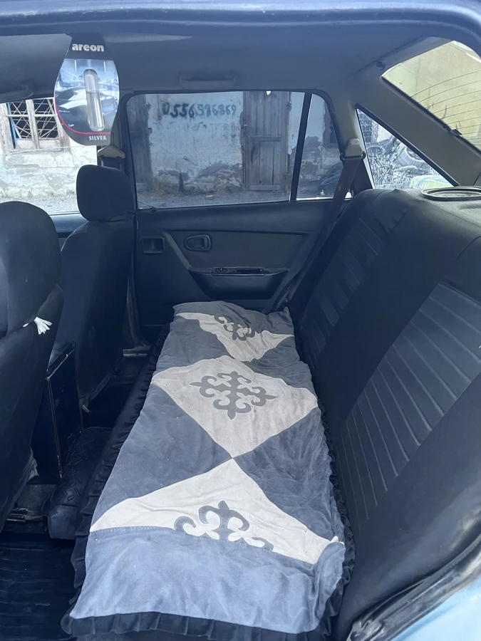 Продажа Daewoo Nexia I Рестайлинг 2009 фото номер 7