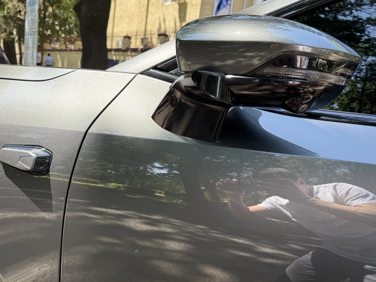 Продажа Changan Deepal S7 2025 фото номер 5