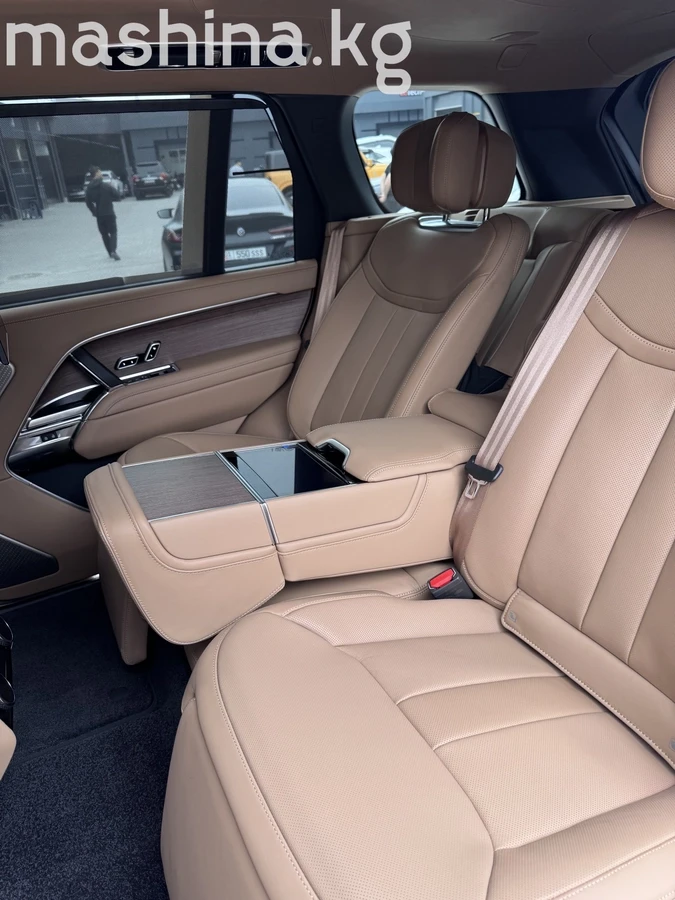 Продажа Land Rover Range Rover V 2025 миниатюра 11