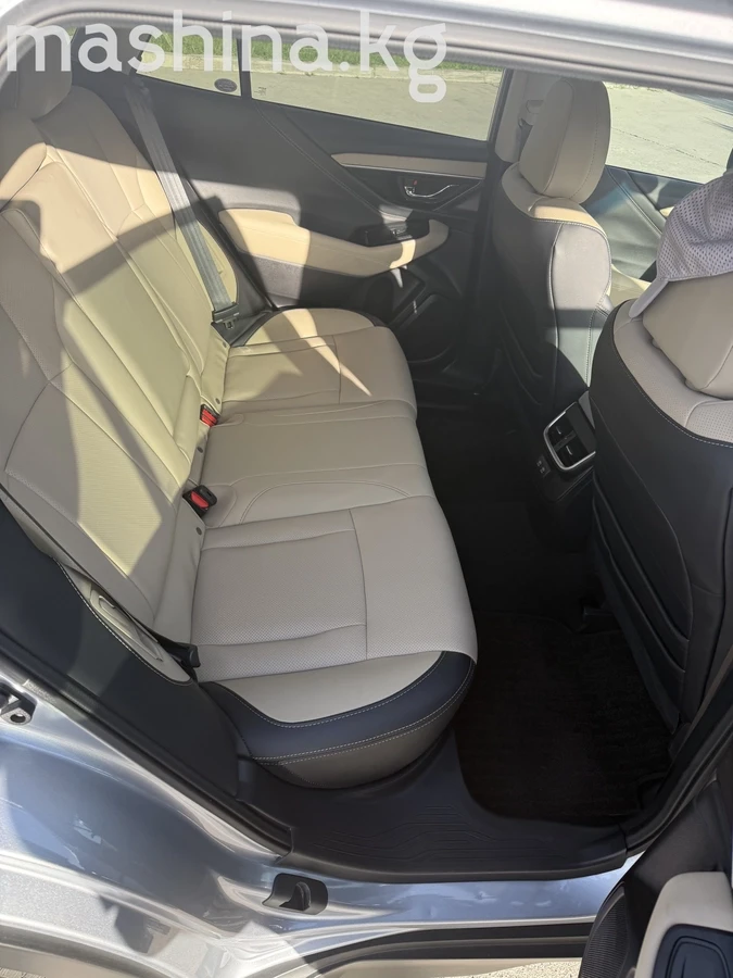 Продажа Subaru Outback VI 2022 фото номер 9