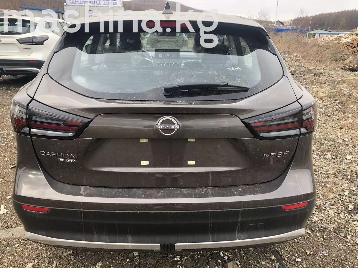 Продажа Nissan X-Trail IV 2026 миниатюра 7